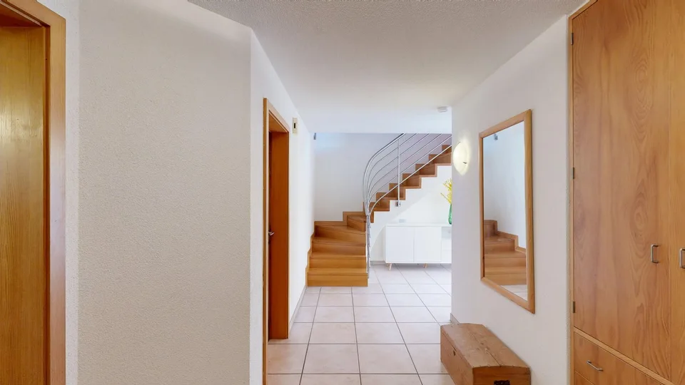 Somptueuse Maison de 8.5 pièces à Plagne