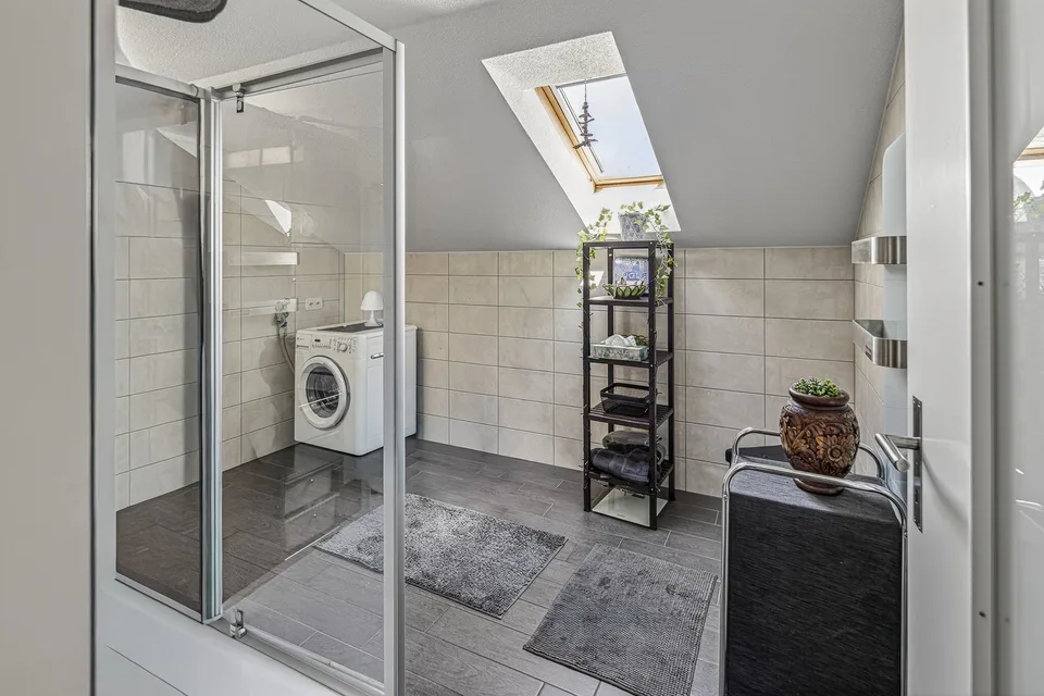 Your personal retreat, family-friendly living with plenty of space and high quality of life
