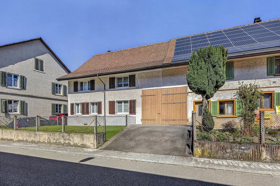 Ihr persönlicher Rückzugsort, familienfreundliches Wohnen mit viel Platz und hoher Lebensqualität