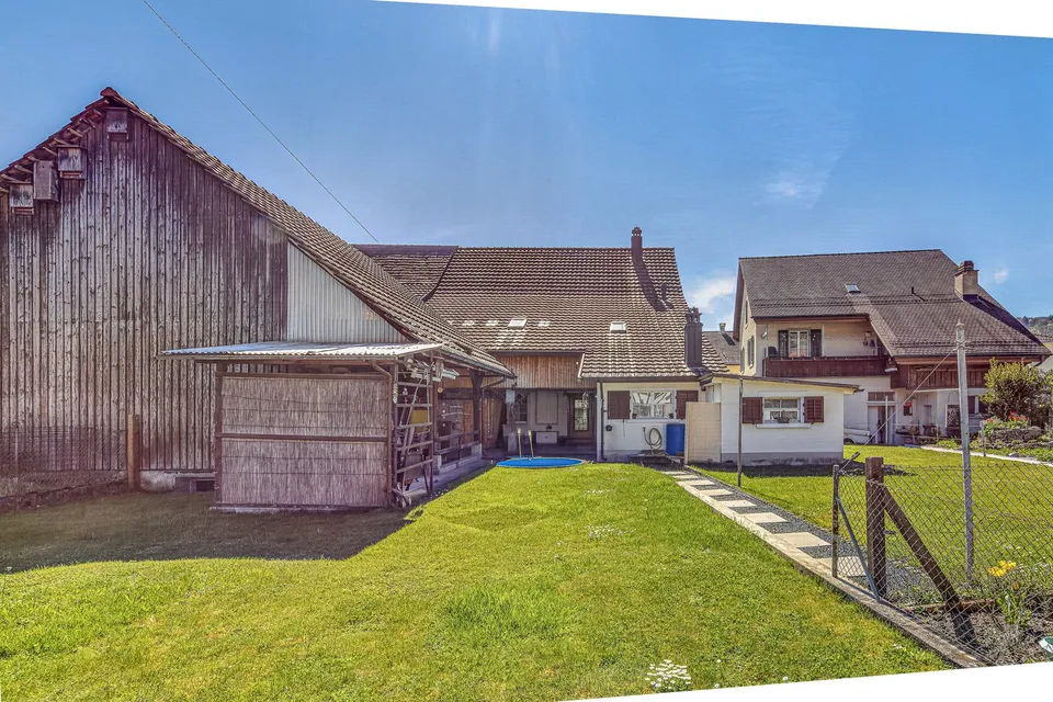 Ihr persönlicher Rückzugsort, familienfreundliches Wohnen mit viel Platz und hoher Lebensqualität