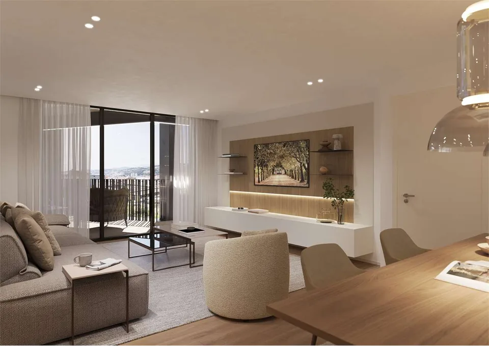 PPP2 - Pregassona: 5.5 Locali con Terrazza grande e Giardino privato
