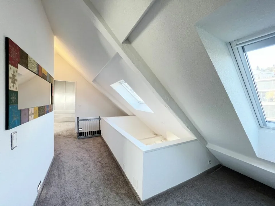 4.5 Zimmer Wohnung in Killwangen – Foto 7 von 11