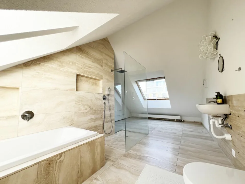 4.5 Zimmer Wohnung in Killwangen – Foto 9 von 11