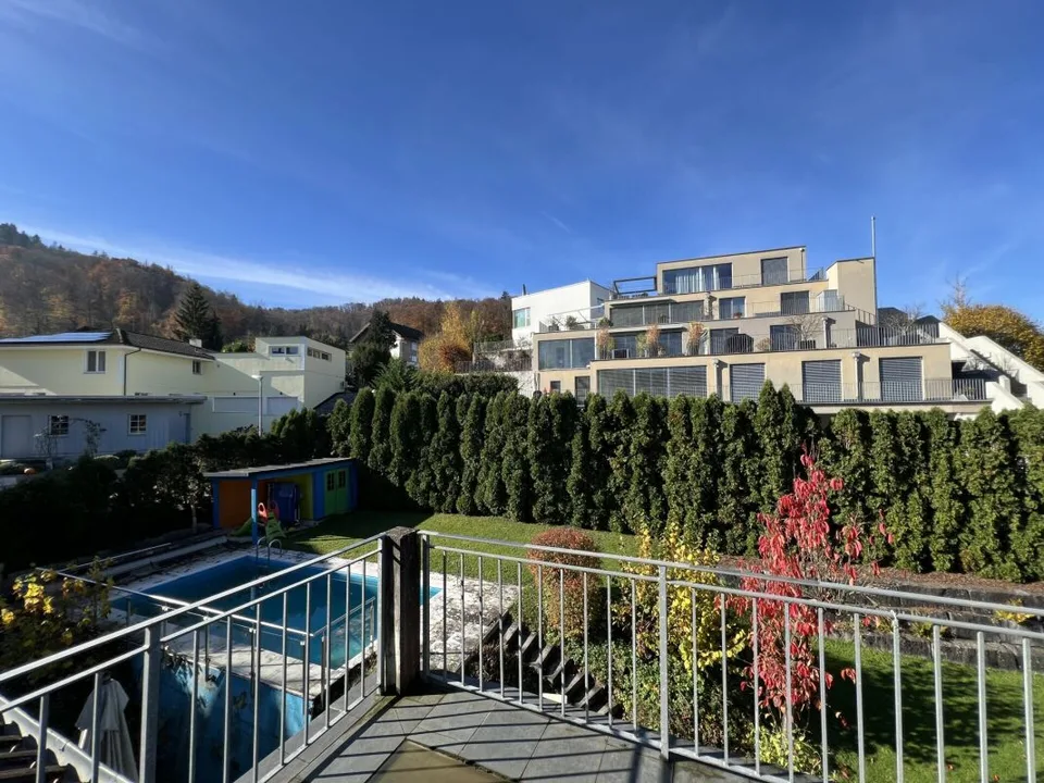 Mietkauf möglich - Charmante Maisonette-Dachwohnung mit Stil und Charakter