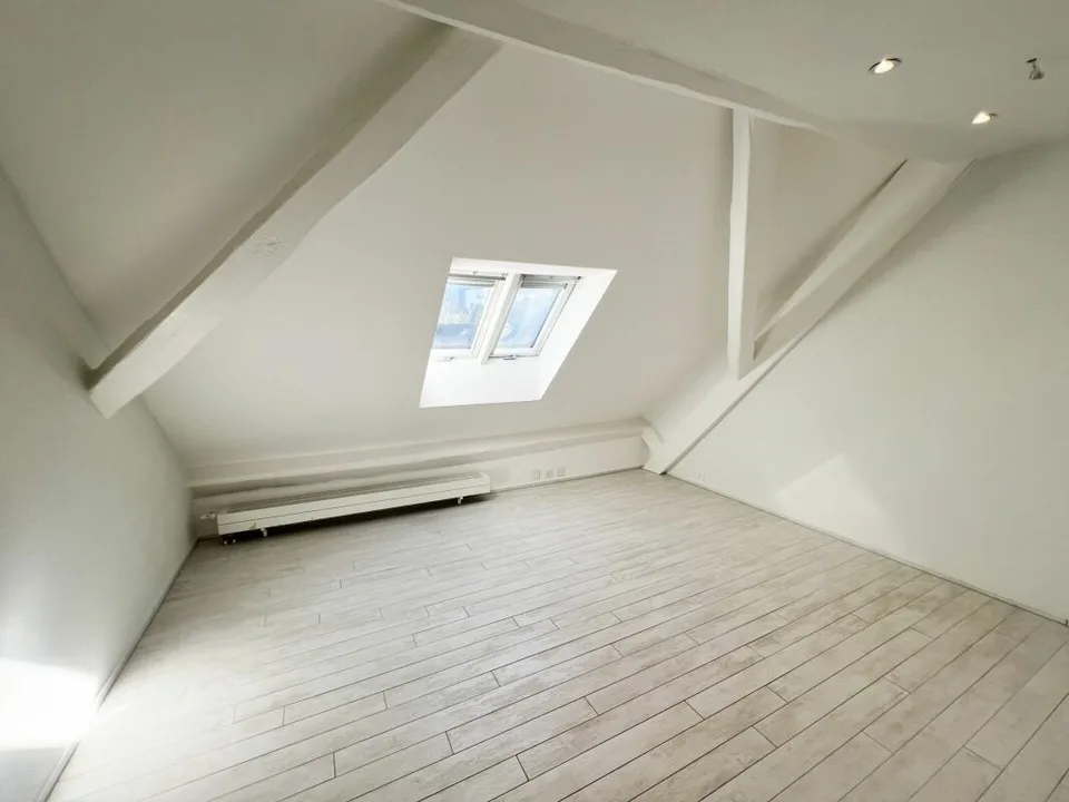4.5 Zimmer Wohnung in Killwangen – Foto 6 von 11