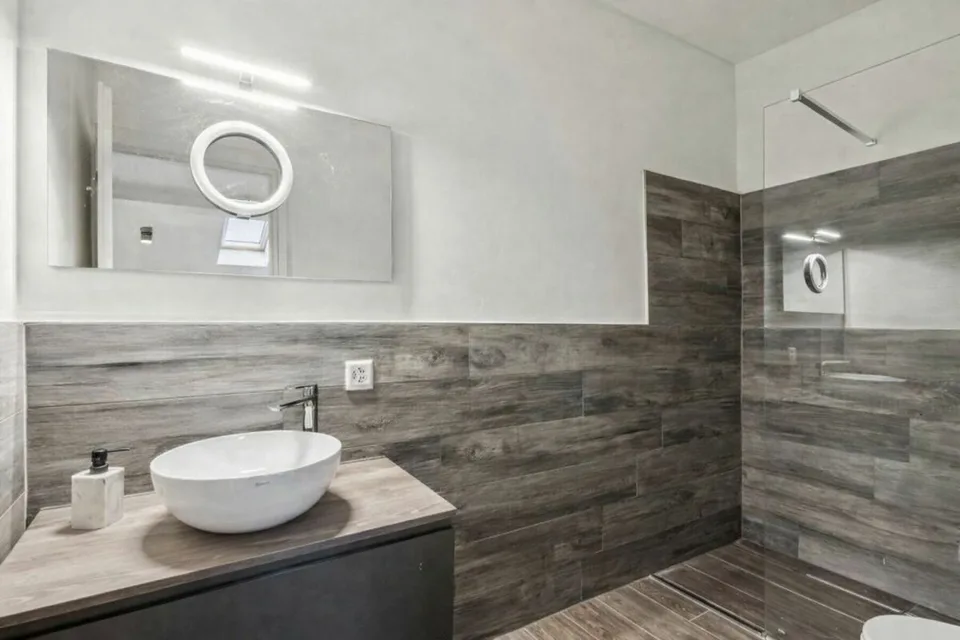 Modernes und geräumiges 1.5-Zimmer-Wohnung in Vacallo
