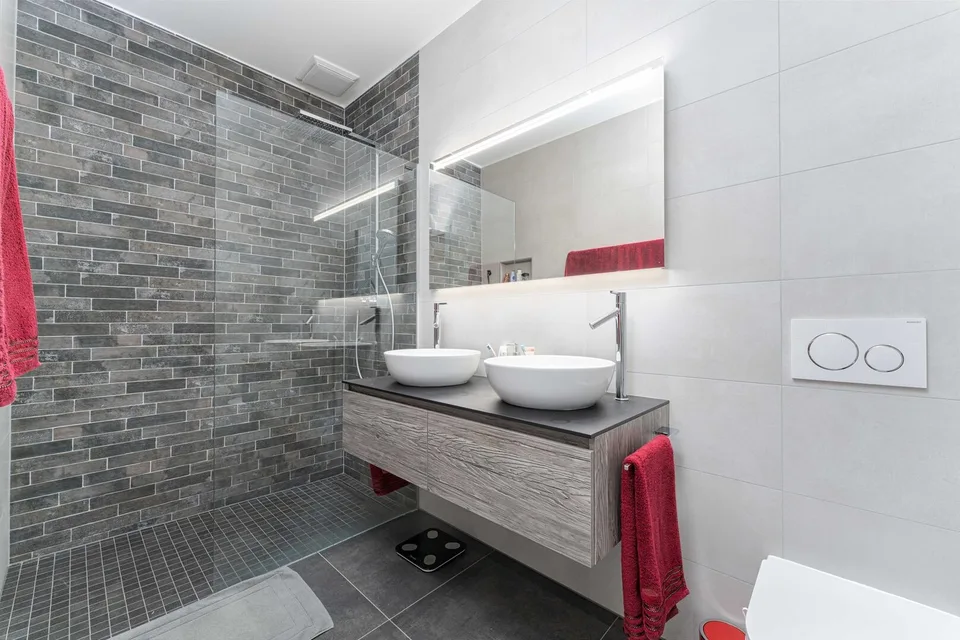 Moderne Villa / 5,5 Zimmer / Sion / Ref. 10252589 / Exklusivität – Foto 8 von 13