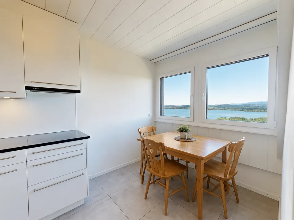 Wohnung mit 4.5 Zimmern und Seeblick in Vully-les-Lacs – Foto 8 von 15