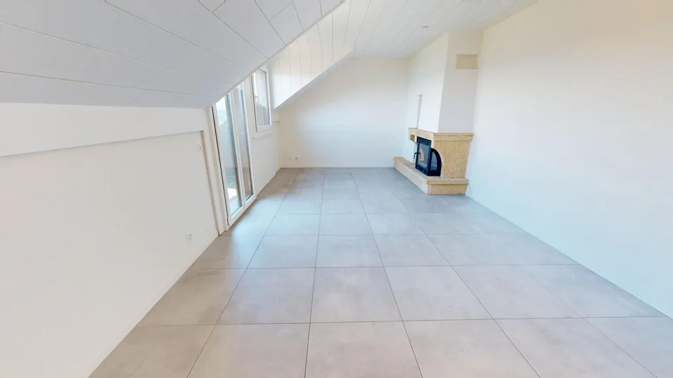 Appartamento di 4.5 locali con vista lago a Vully-les-Lacs