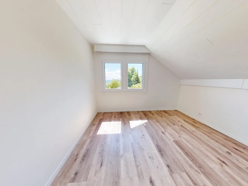 Wohnung mit 4.5 Zimmern und Seeblick in Vully-les-Lacs – Foto 10 von 15