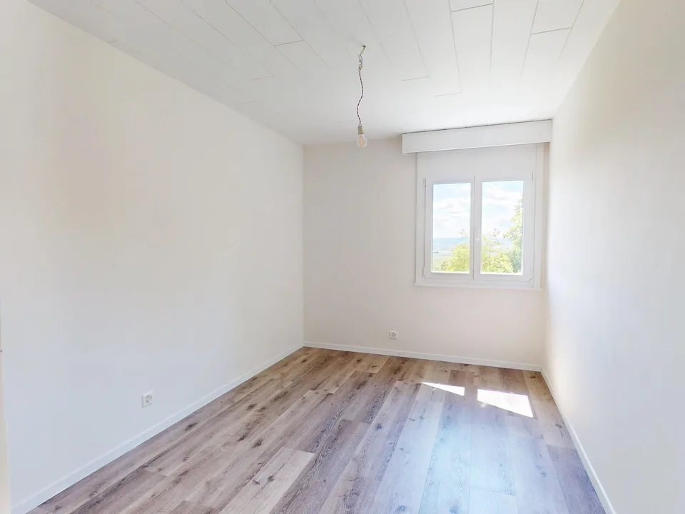 Wohnung mit 4.5 Zimmern und Seeblick in Vully-les-Lacs – Foto 9 von 15
