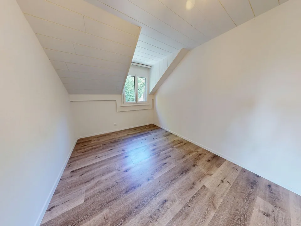Wohnung mit 4.5 Zimmern und Seeblick in Vully-les-Lacs – Foto 11 von 15