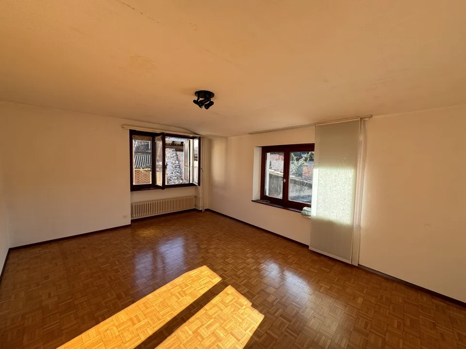 CASA DI NUCLEO CON 2 APPARTAMENTI – photo 9 sur 12