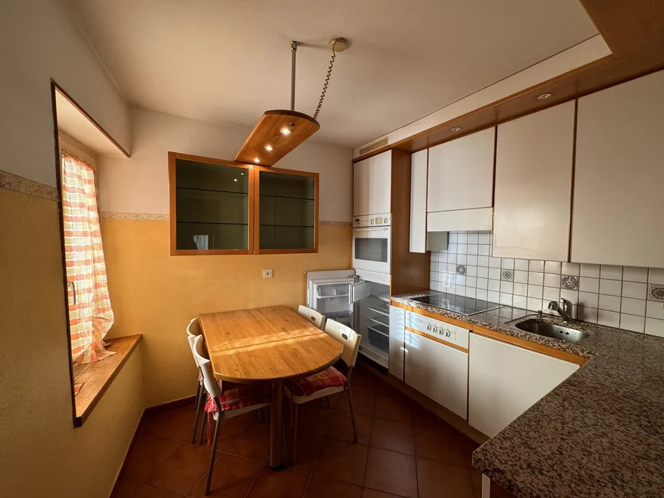 CASA DI NUCLEO CON 2 APPARTAMENTI – photo 10 sur 12