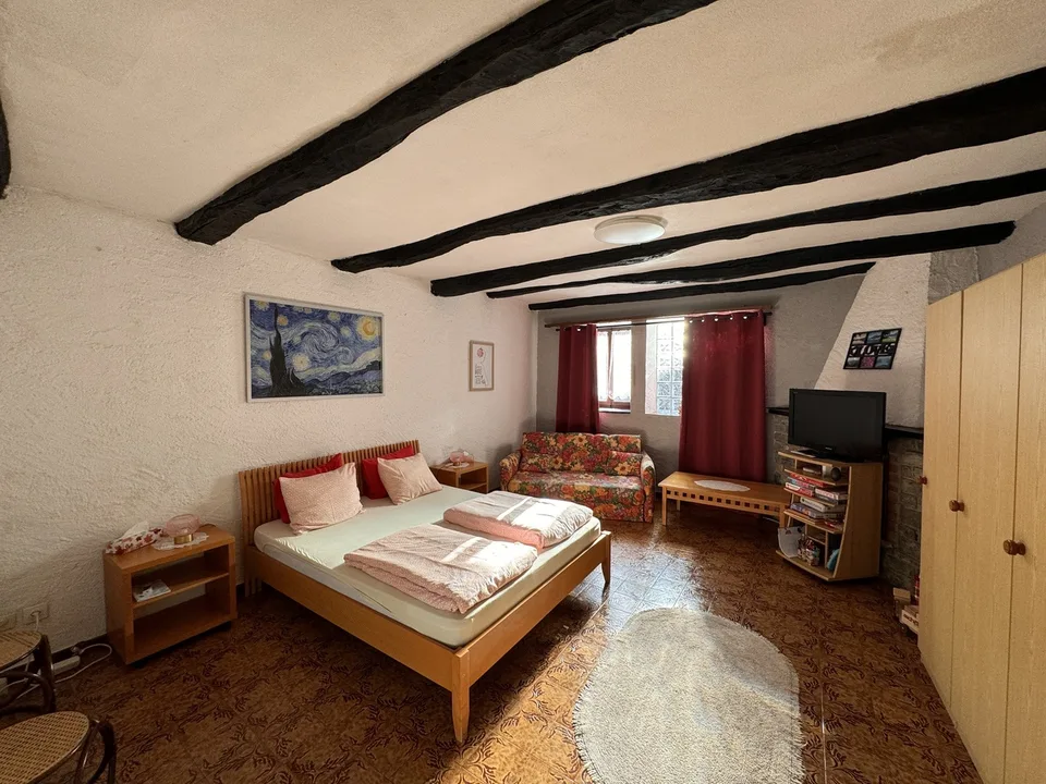 CASA DI NUCLEO CON 2 APPARTAMENTI – photo 6 sur 12