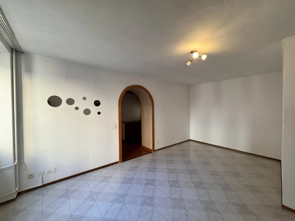 CASA DI NUCLEO CON 2 APPARTAMENTI – photo 11 sur 12