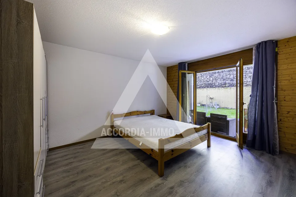 Attraktive 2.5-Zimmerwohnung in beliebtem Sportort Torgon VS – Foto 9 von 13