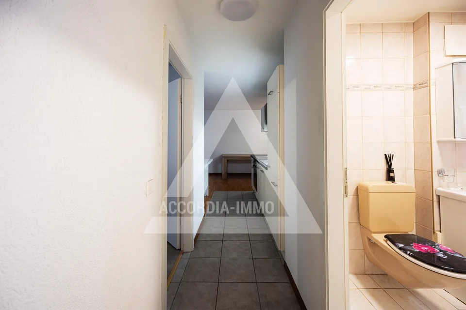 Attraktive 2.5-Zimmerwohnung in beliebtem Sportort Torgon VS – Foto 7 von 13