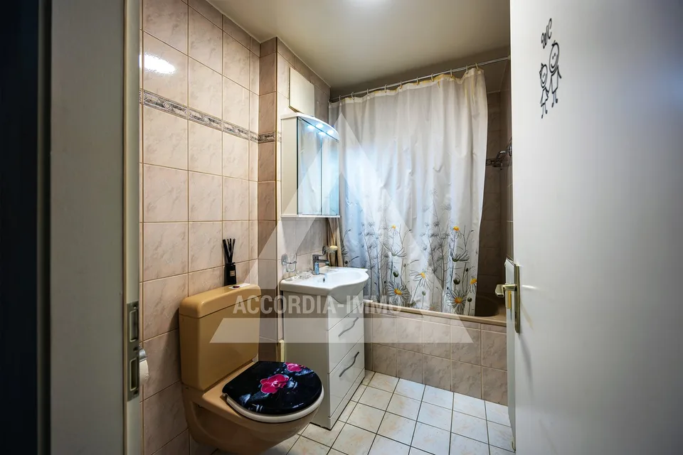 Attraktive 2.5-Zimmerwohnung in beliebtem Sportort Torgon VS – Foto 8 von 13