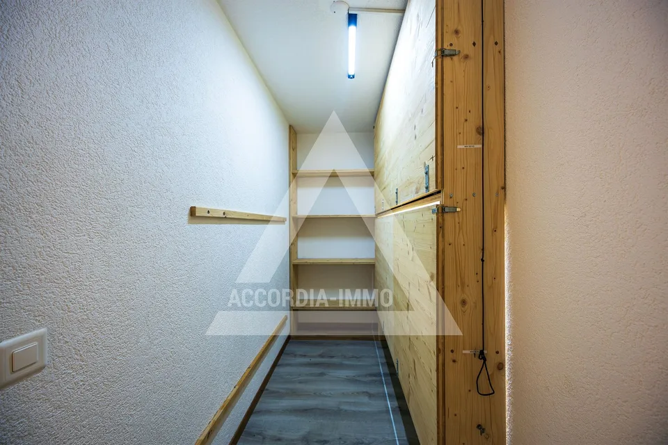 Attraktive 2.5-Zimmerwohnung in beliebtem Sportort Torgon VS – Foto 11 von 13
