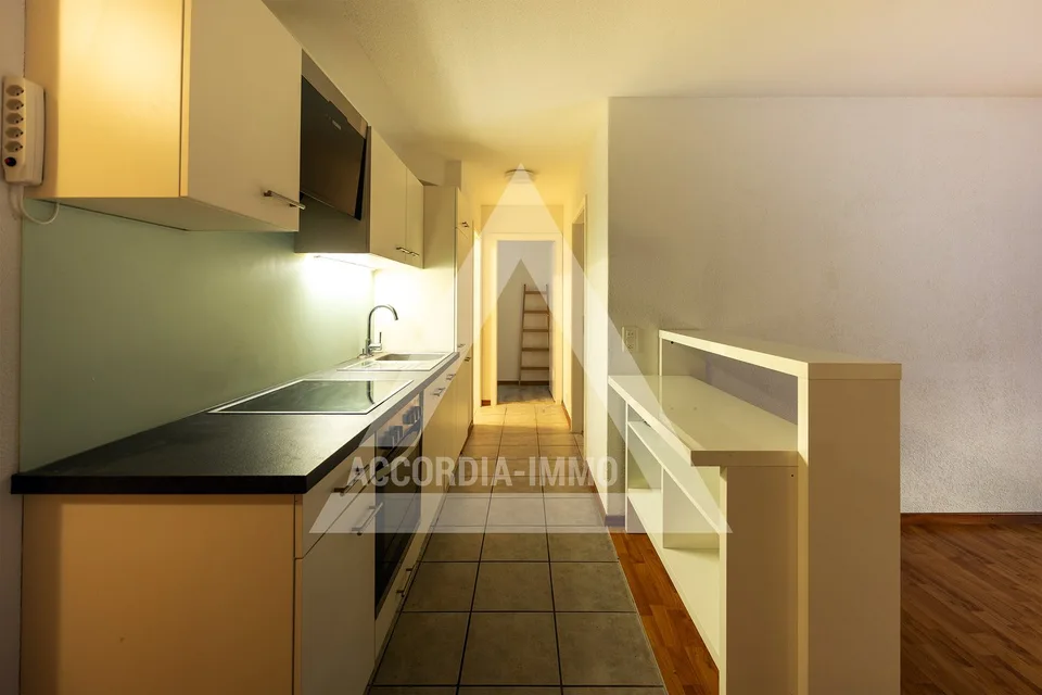 Attraktive 2.5-Zimmerwohnung in beliebtem Sportort Torgon VS – Foto 6 von 13