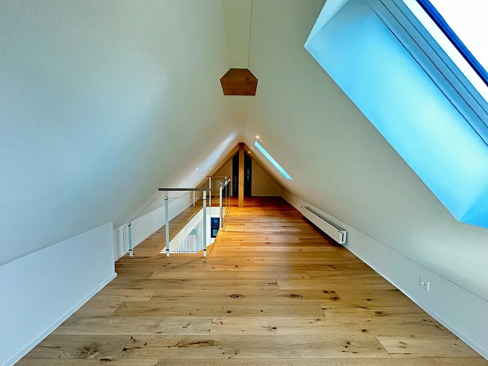 Nouvel appartement 4.5 pièces avec galerie de 39.9 m2 – photo 9 sur 10
