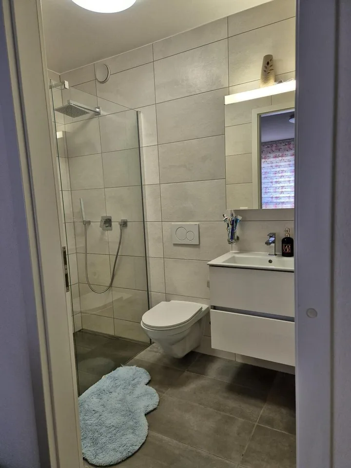 Grand appartement à Sion – photo 10 sur 13