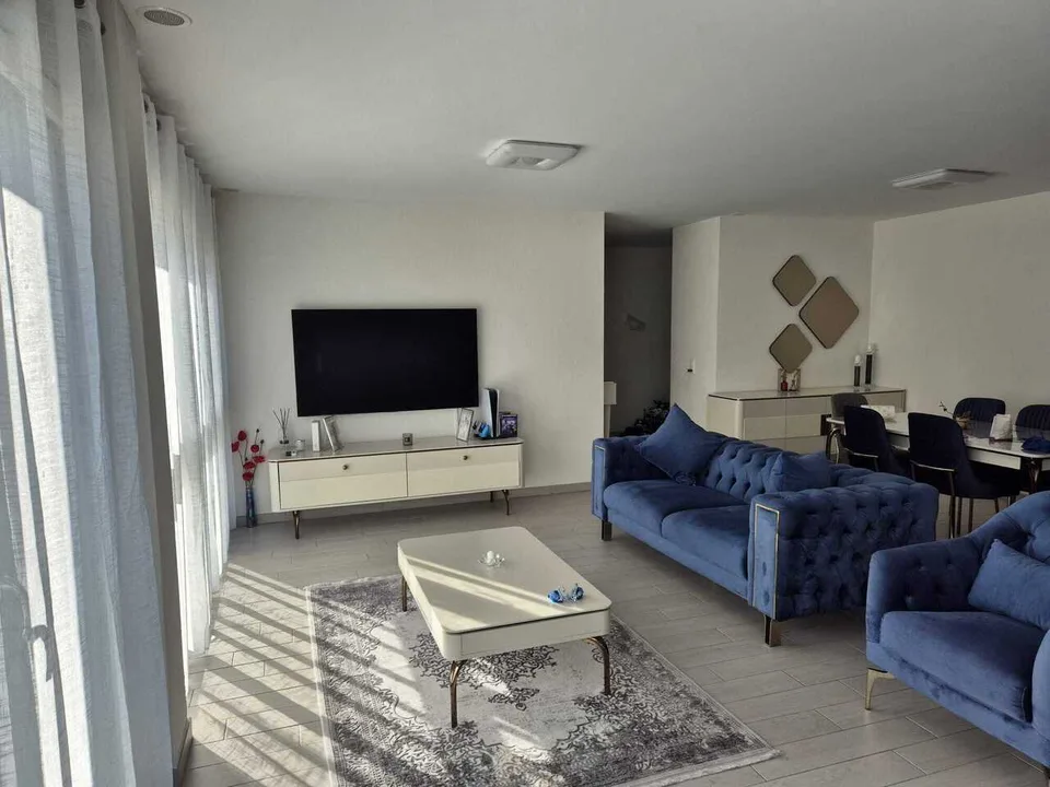 Grand appartement à Sion