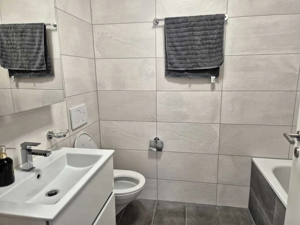 Grand appartement à Sion – photo 11 sur 13