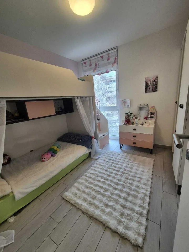 Grand appartement à Sion – photo 9 sur 13