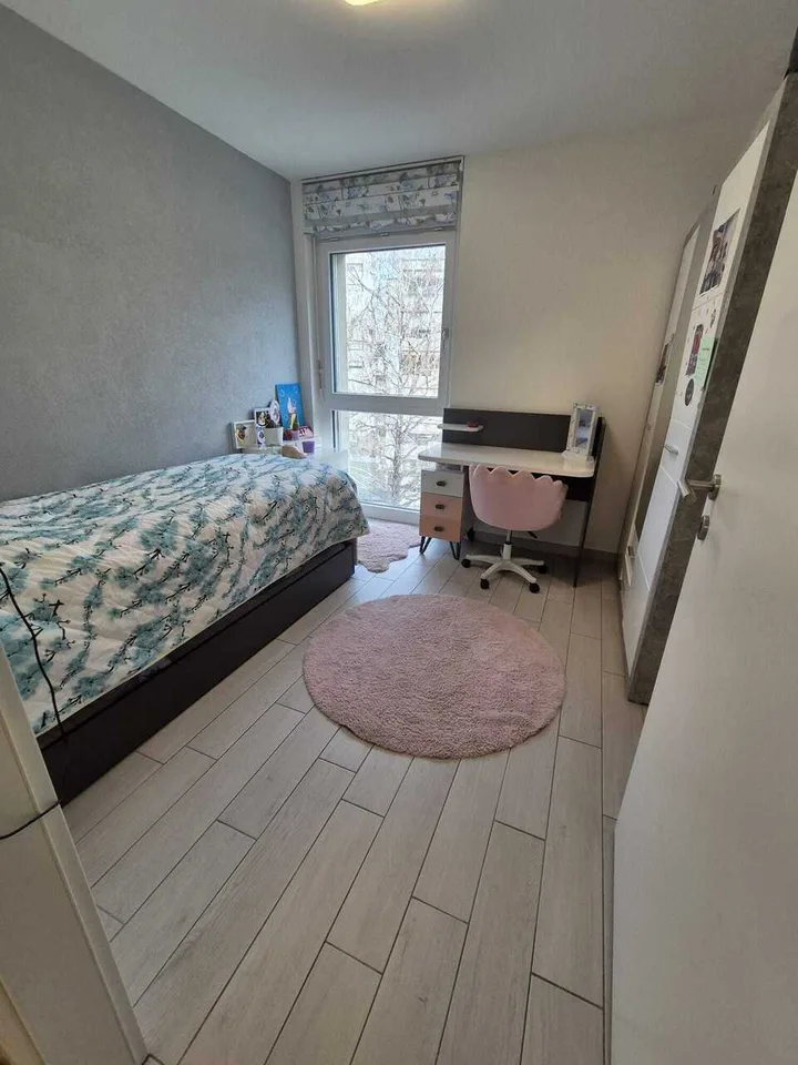 Grand appartement à Sion – photo 7 sur 13