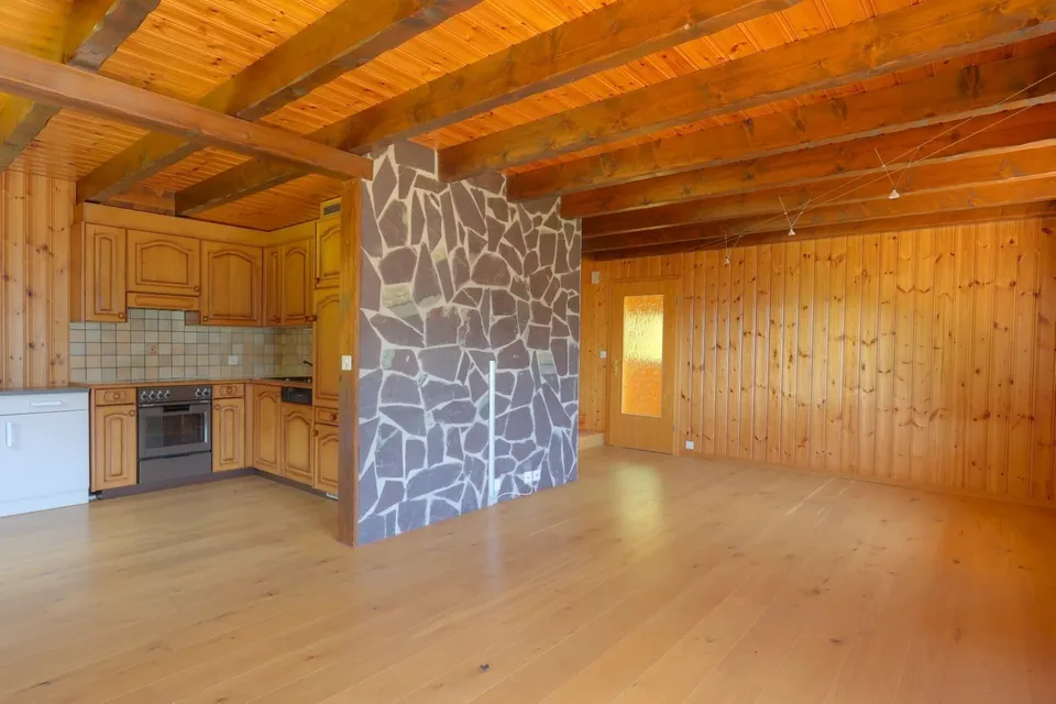 Dugny | Chalet 4.5 locali tra natura e tranquillità