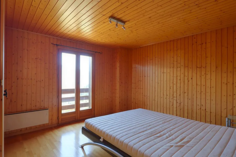Dugny | Chalet 4.5 locali tra natura e tranquillità