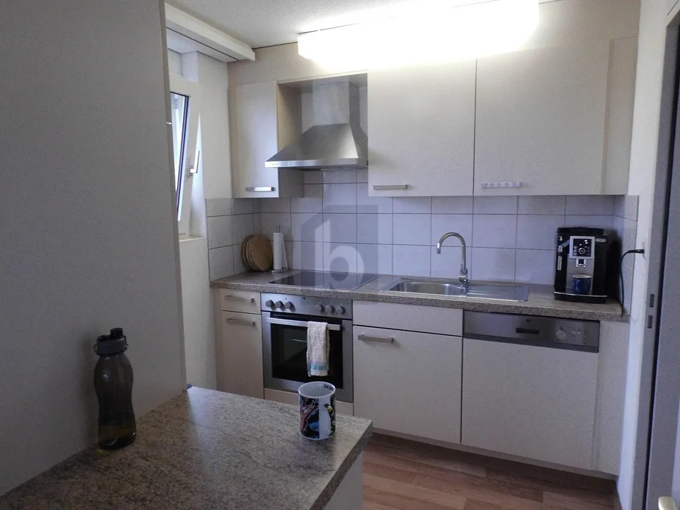 Bijou accueillant avec espace pour toute la famille