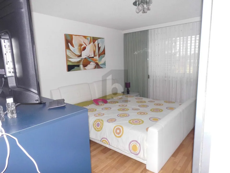 Bijou accueillant avec espace pour toute la famille