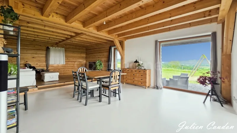 Bioklimatisches Anwesen von Ausnahme mit Panoramablick - Süd
