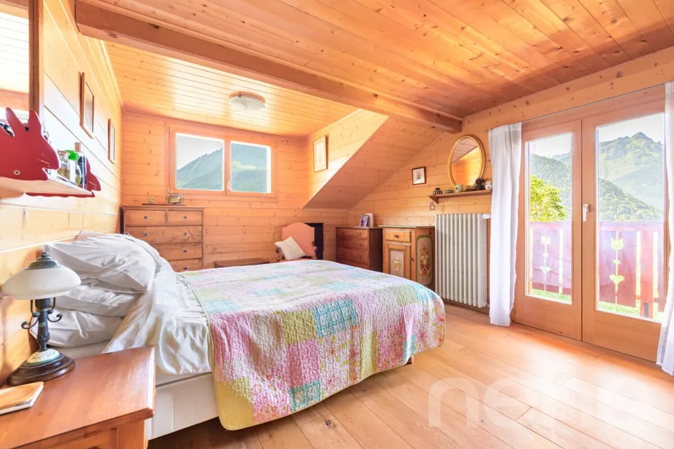 "The Good Star" - Chalet including 3 building plots – photo 15 of 20