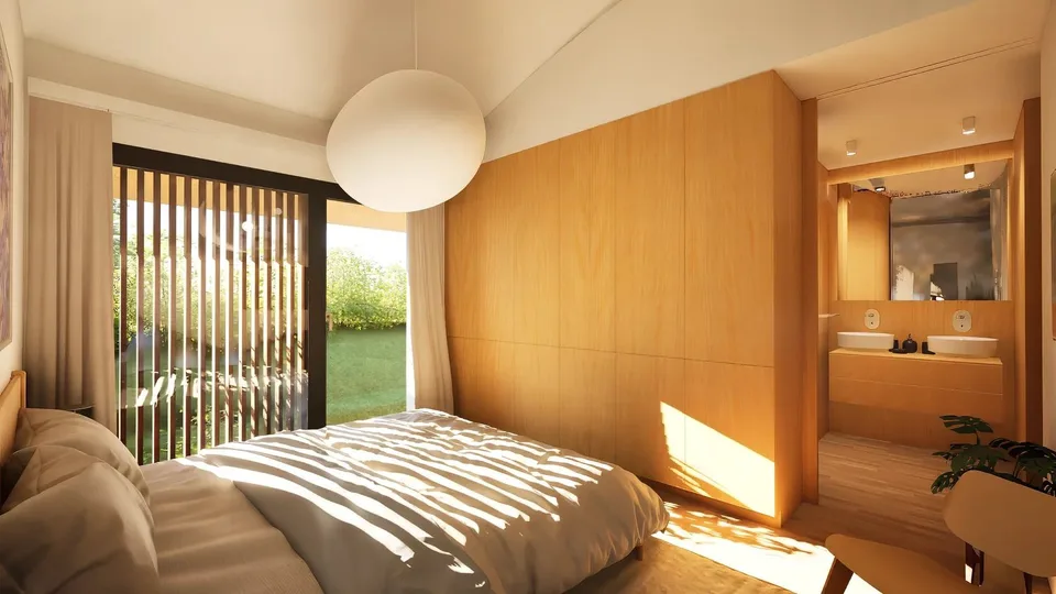 Sale - Villa Epalinges