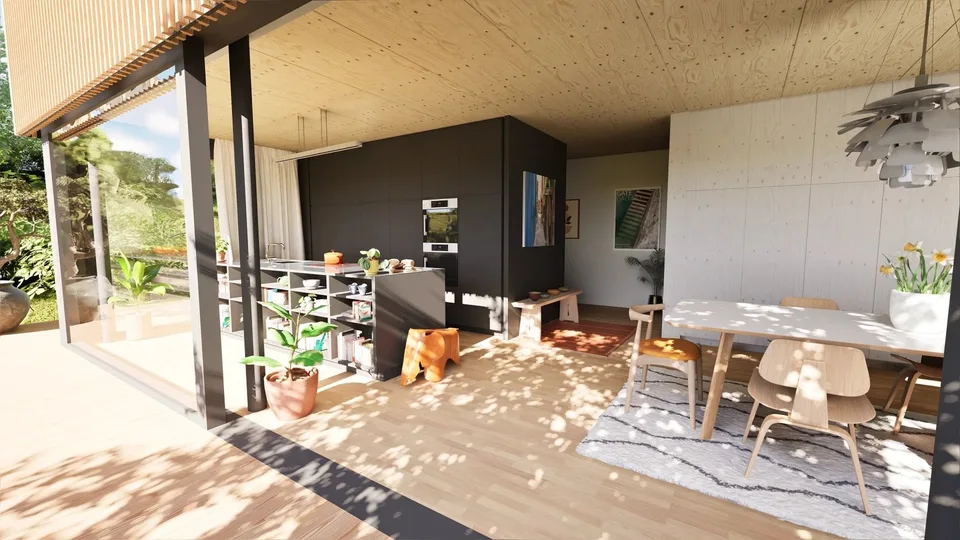 Sale - Villa Epalinges