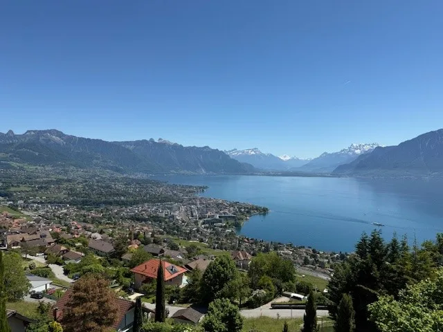 Villa mit Pool und Panoramablick – Foto 17 von 17