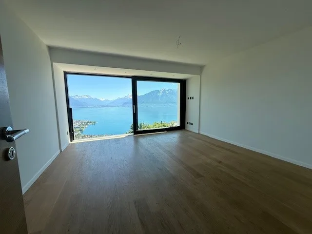 Villa mit Pool und Panoramablick – Foto 15 von 17