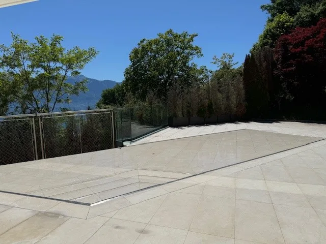 Exklusive Villa mit Panoramablick in Chardonne