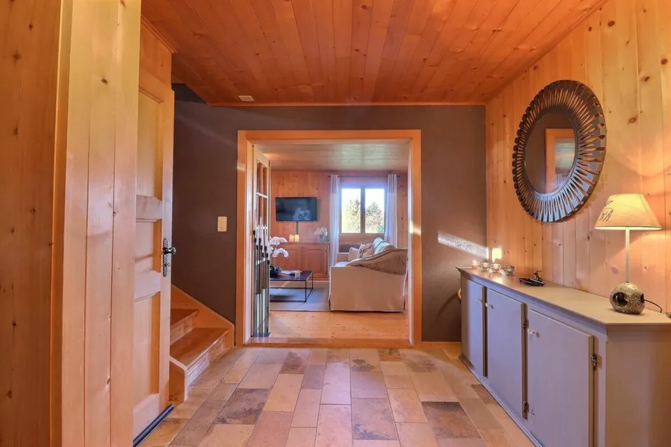 Chalet 8 Zimmer in Villars-sur-Ollon