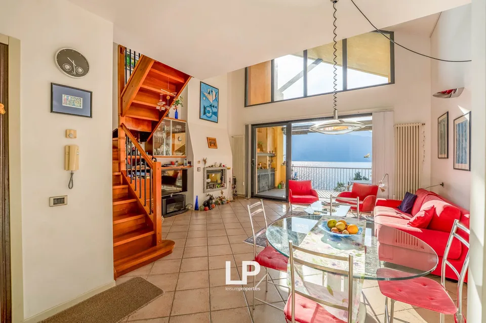 Wohnung Ghiffa – Foto 15 von 26