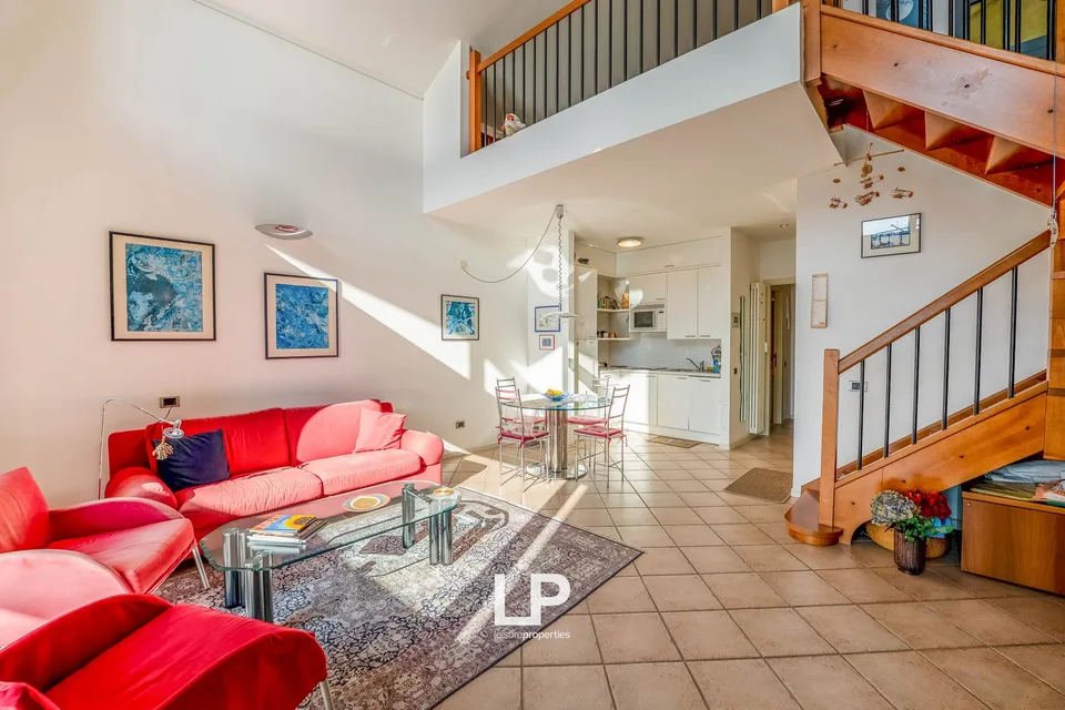 Wohnung Ghiffa – Foto 12 von 26