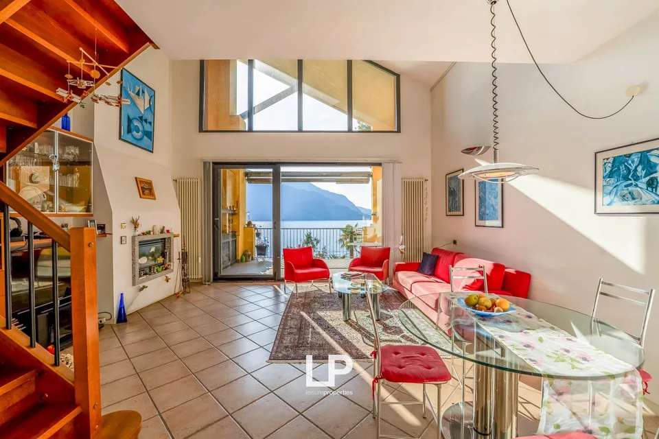Wohnung Ghiffa – Foto 10 von 26