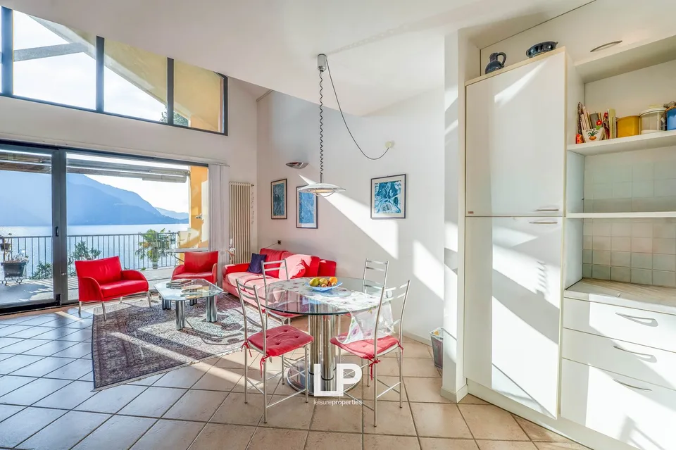 Wohnung Ghiffa – Foto 13 von 26