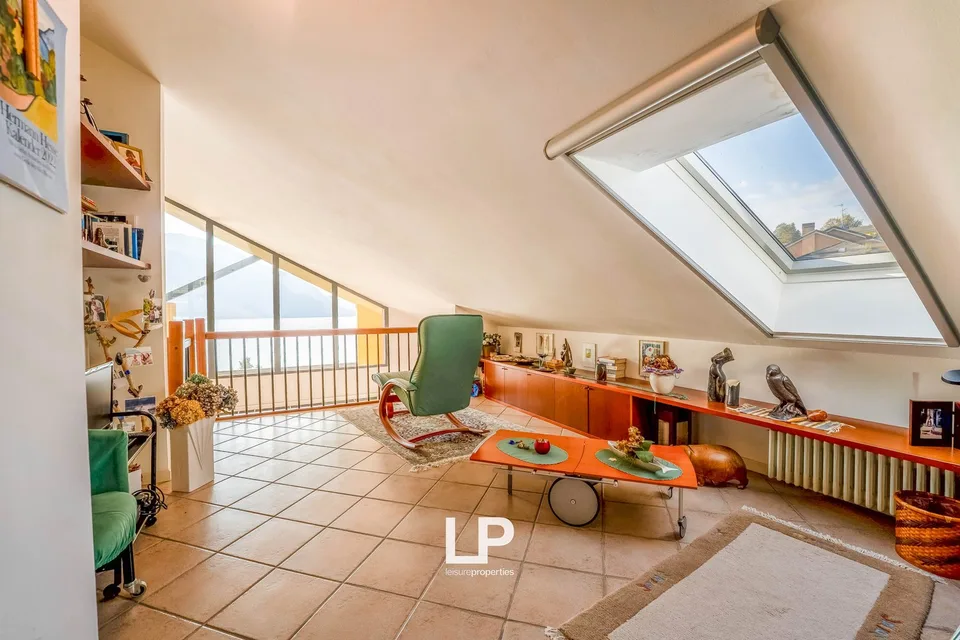 Wohnung Ghiffa – Foto 21 von 26