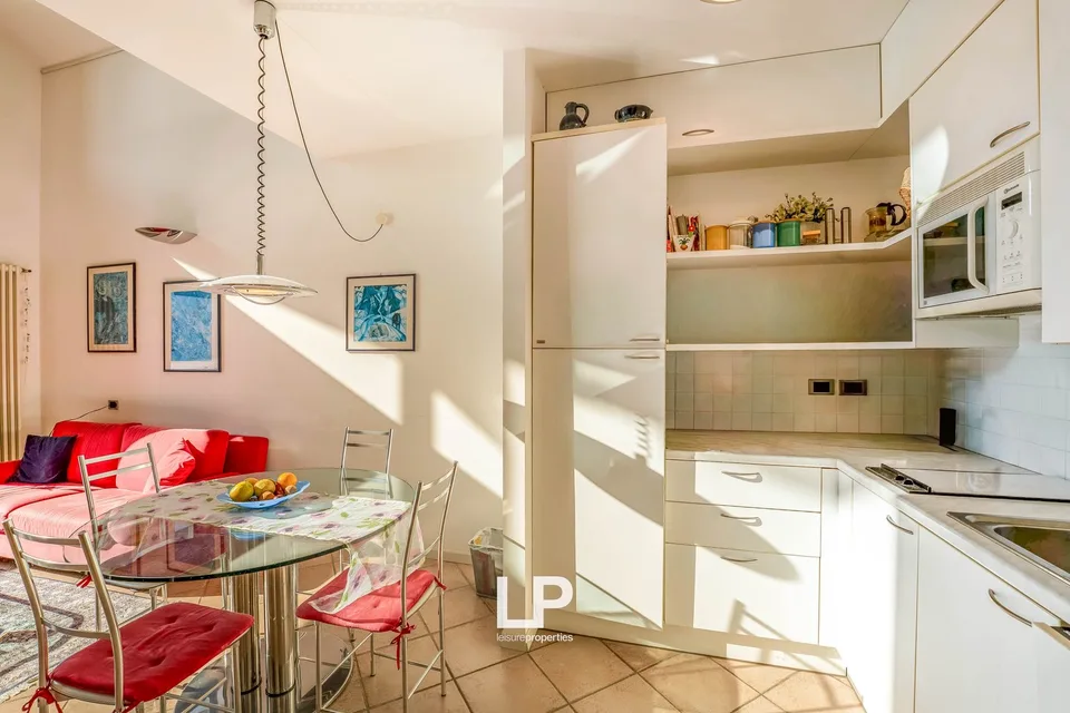 Wohnung Ghiffa – Foto 14 von 26