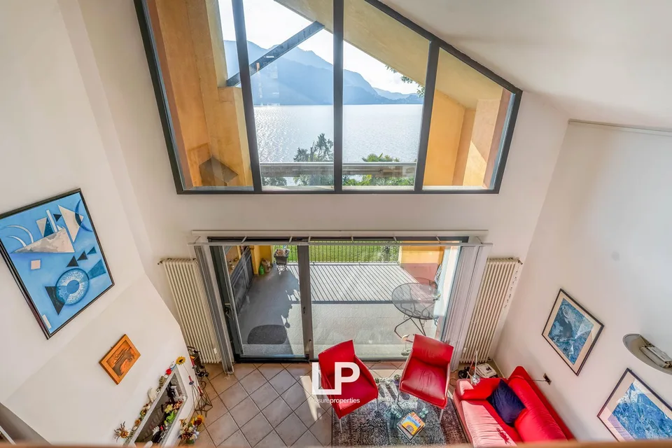 Wohnung Ghiffa – Foto 19 von 26